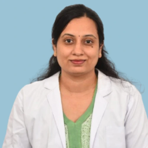 Consultant General Physician in HSR Layout