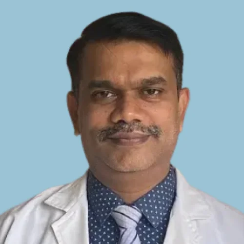 Best Gastroenterologist in HSR Layout