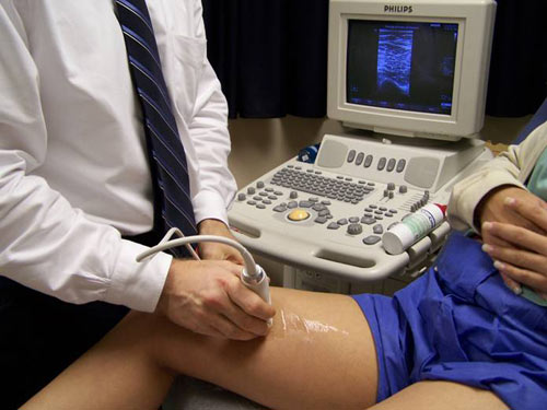 Ultrasound Scan center in Kudlugate