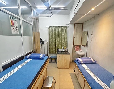 ICU Setup