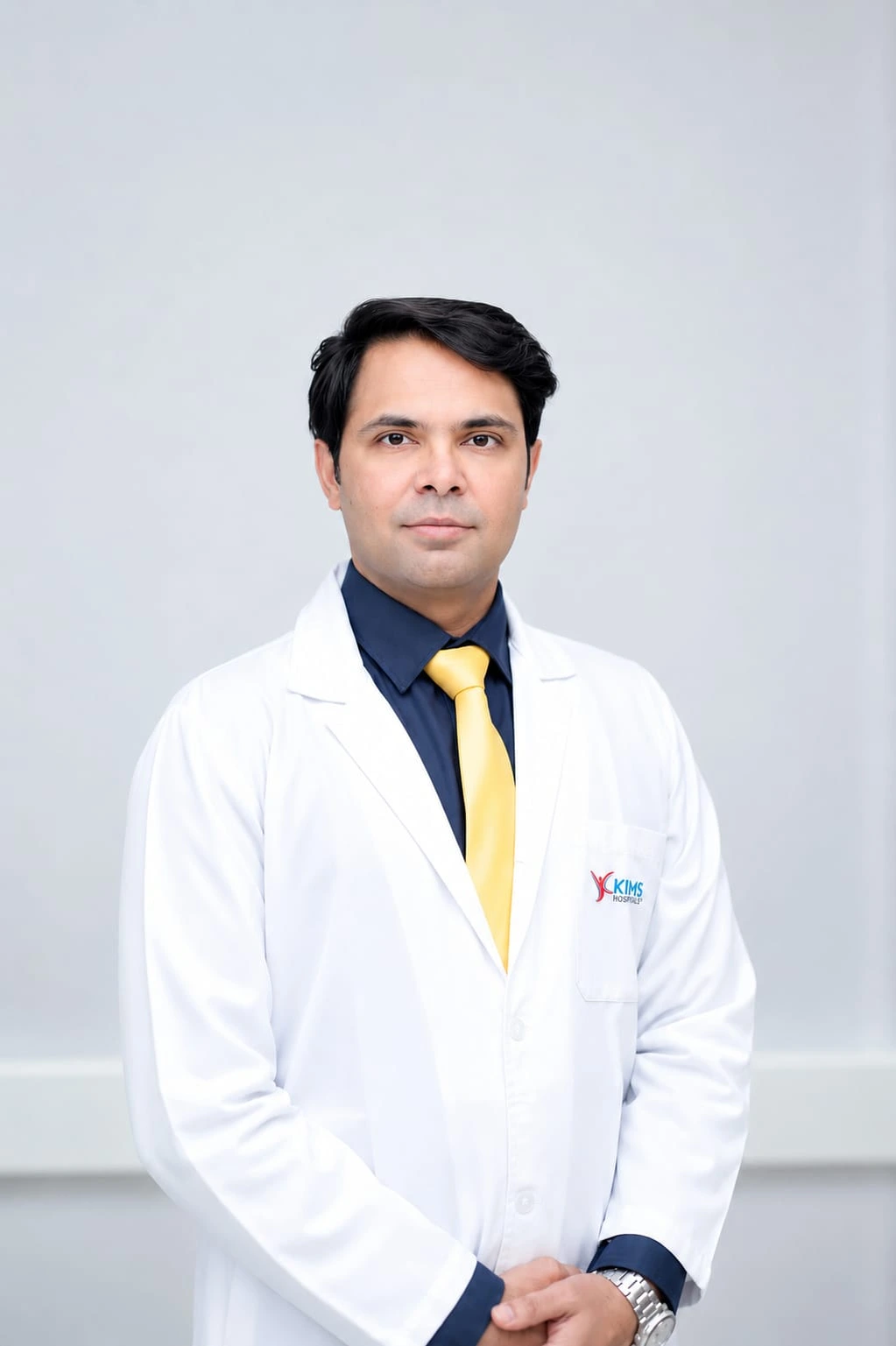 Dr. Nitin Kaladagi - Plastic, Reconstructive and Cosmetic Surgery