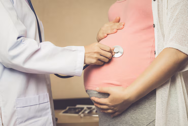Pregnancy Profile Check Up